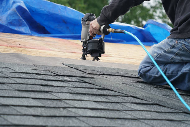 Reliable Cimarron, KS Roofing Service  Solutions